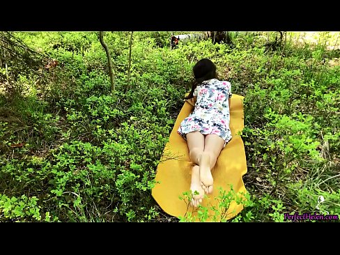 ❤️ Ang Estranghero sa Tinder Nag-masturbate sa Akong Pussy ug Mabination sa Kakahoyan ❌ Sex video sa ceb.com-porn-kai.ru ❌️