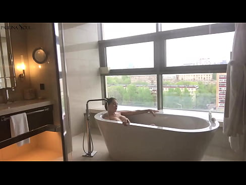 ❤️ Grabe nga babe Mabination nga gibira ang iyang puki sa banyo ❌ Sex video sa ceb.com-porn-kai.ru ❌️