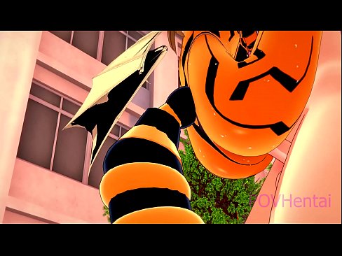 ❤️ Wasp Girl Monster ❌ Sex video sa ceb.com-porn-kai.ru ❌️